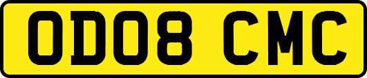 OD08CMC