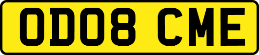 OD08CME