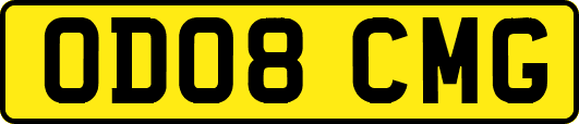 OD08CMG
