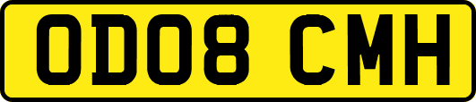 OD08CMH