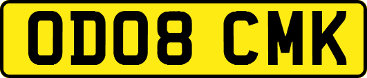 OD08CMK