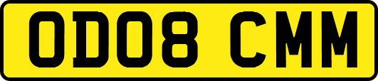 OD08CMM