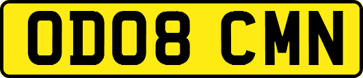OD08CMN