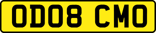 OD08CMO