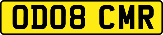 OD08CMR