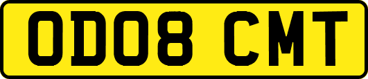 OD08CMT