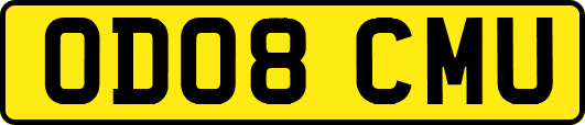 OD08CMU