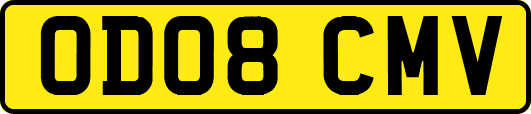 OD08CMV