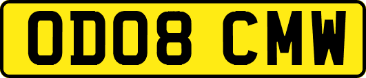 OD08CMW