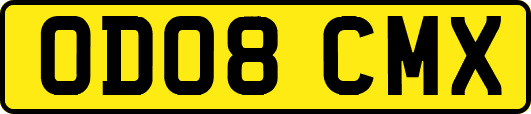 OD08CMX