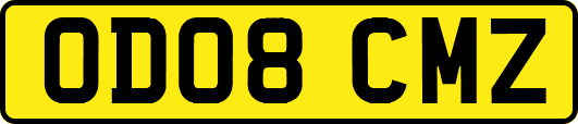 OD08CMZ