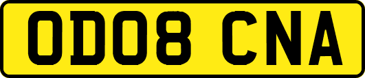 OD08CNA