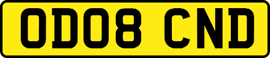 OD08CND