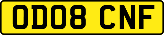 OD08CNF