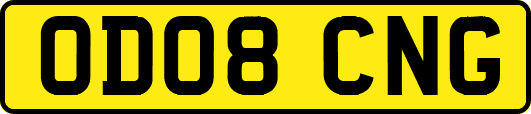 OD08CNG