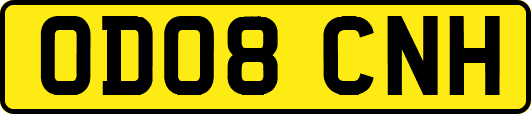OD08CNH