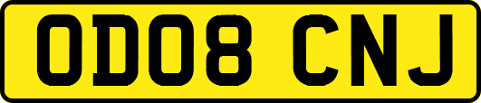 OD08CNJ
