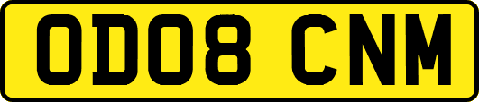 OD08CNM