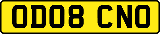 OD08CNO