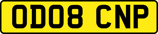 OD08CNP