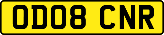 OD08CNR