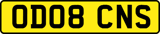 OD08CNS