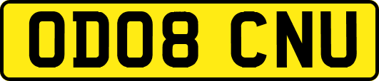 OD08CNU
