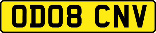 OD08CNV