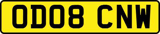 OD08CNW