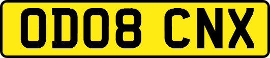 OD08CNX