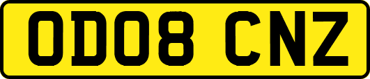 OD08CNZ