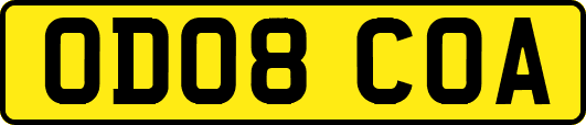 OD08COA