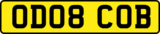 OD08COB