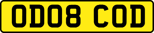OD08COD