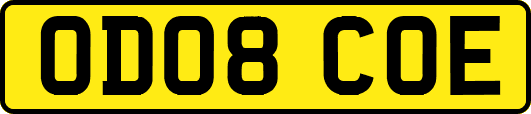 OD08COE