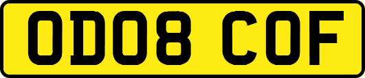OD08COF