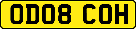 OD08COH