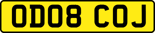 OD08COJ