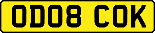 OD08COK