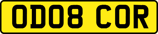 OD08COR