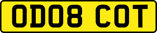 OD08COT