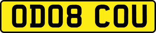 OD08COU