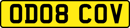OD08COV