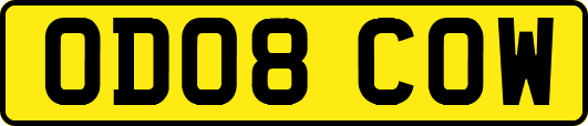 OD08COW