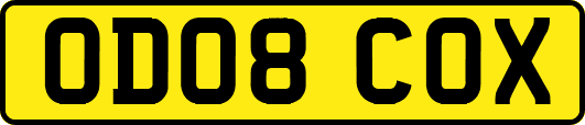 OD08COX