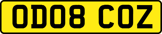 OD08COZ