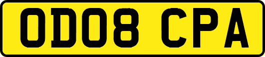 OD08CPA