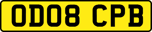 OD08CPB
