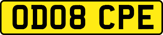 OD08CPE