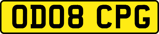 OD08CPG